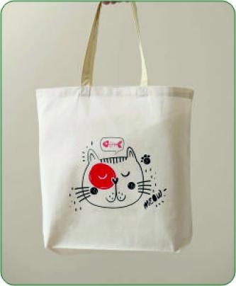 چرا ساک دستی متقال؟