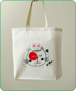  چرا ساک دستی متقال؟