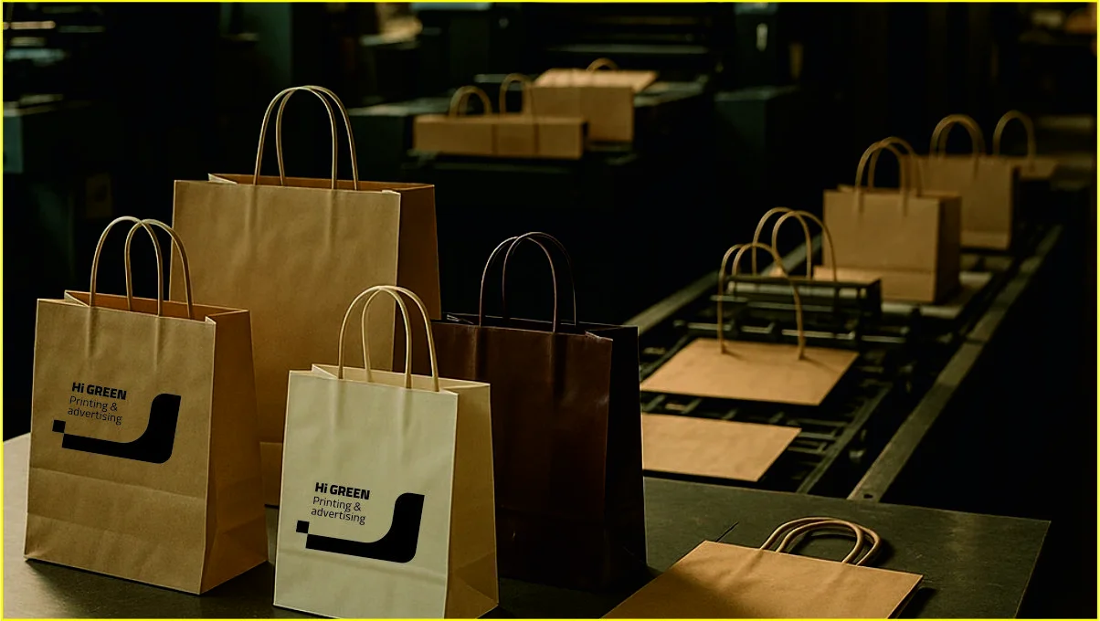  بررسی مزایا ساک دستی و تاثیر آن در ماندگاری برند